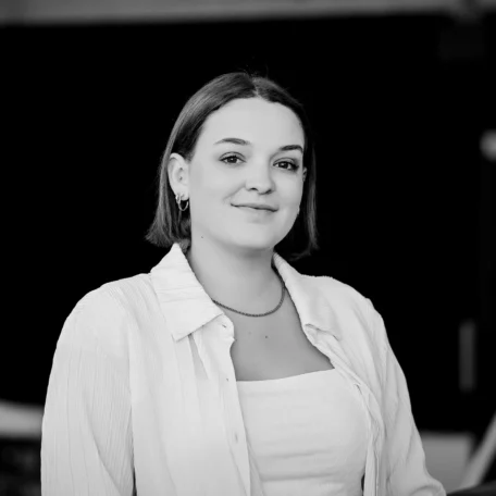 Saskia Chlebusch