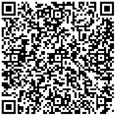 QR-Code mit allen Kontaktdaten